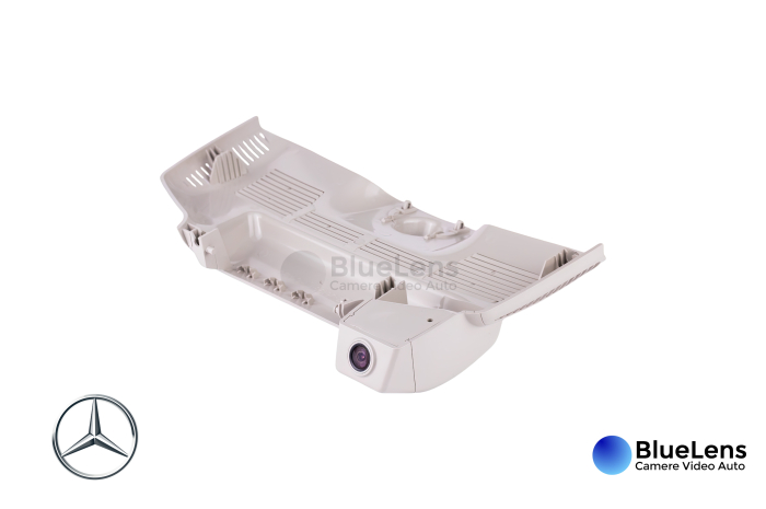 Camera DVR dedicata CUSTOM MERCEDES S KLASSE / MAYBACH [7]