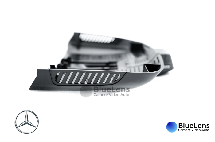 Camera DVR dedicata CUSTOM 24/7 MERCEDES V KLASSE 2015+ [6]