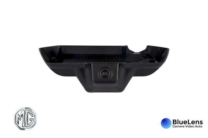 Camera DVR dedicata CUSTOM MG 4, 5 2022+ [3]