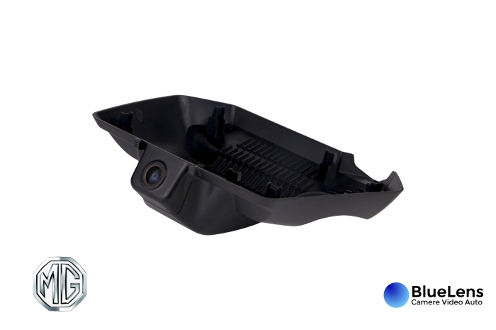 Camera DVR dedicata CUSTOM MG 4, 5 2022+ [2]