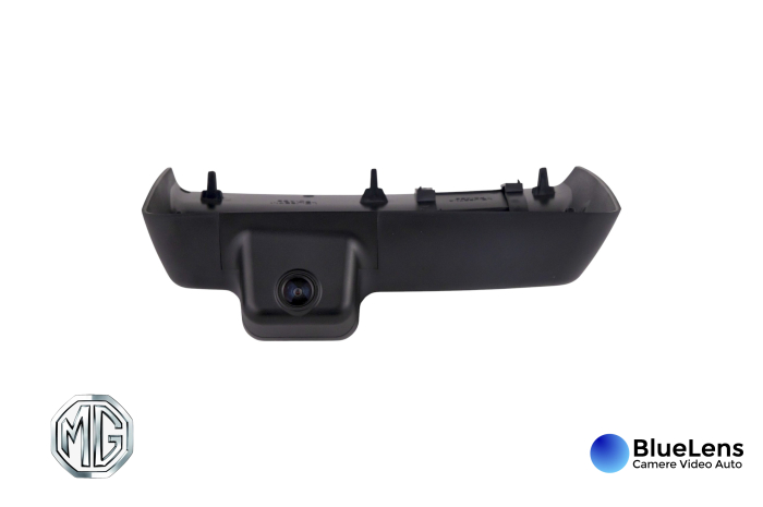 Camera DVR dedicata CUSTOM MG HS 2023+ [2]