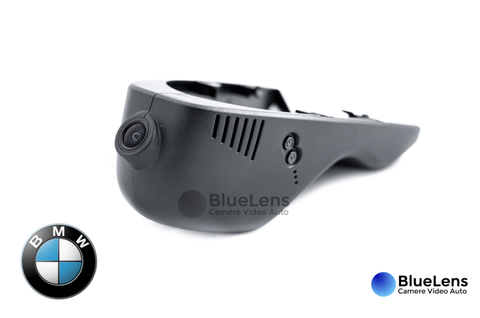 Camera DVR dedicata CUSTOM MINI COOPER 2020-2021 [3]