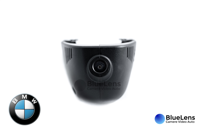 Camera DVR dedicata CUSTOM MINI COOPER 2020-2021 [5]