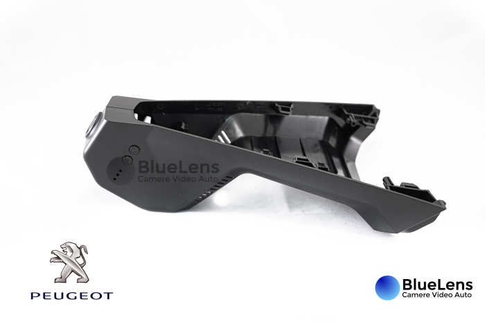 Camera DVR dedicata CUSTOM 24/7 PEUGEOT 3008 [3]