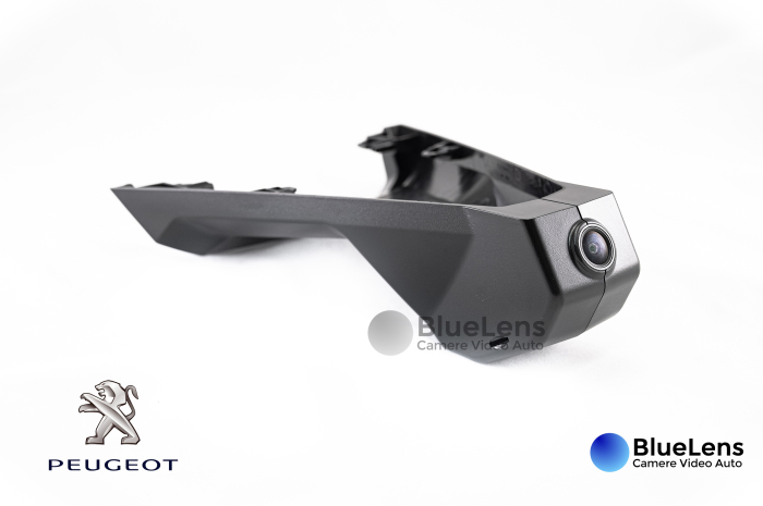 Camera DVR dedicata CUSTOM 24/7 PEUGEOT 3008 [4]