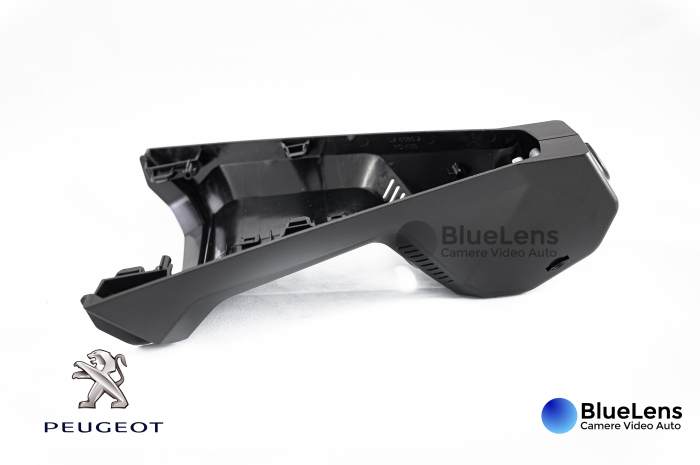 Camera DVR dedicata CUSTOM 24/7 PEUGEOT 3008 [5]