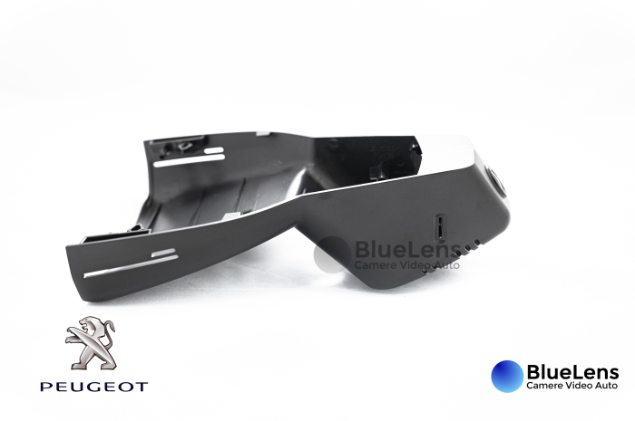 Camera DVR dedicata CUSTOM 24/7 PEUGEOT 308 4K 2021+ [5]