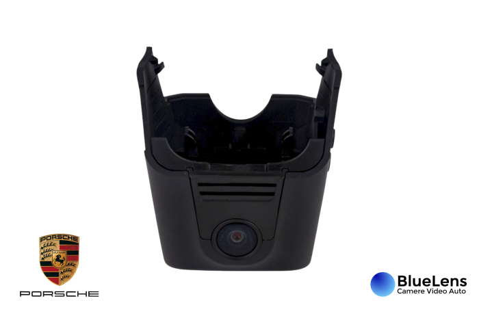 Camera DVR dedicata CUSTOM Porsche 911 Carrera 2025+ [3]