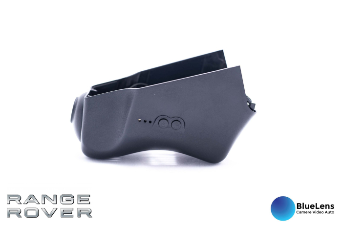 Camera DVR dedicata CUSTOM DUAL 2K RANGE ROVER [4]