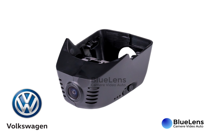 Camera DVR dedicata CUSTOM SEAT TARRACO [4]