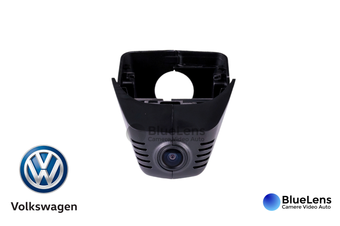 Camera DVR dedicata CUSTOM SEAT TARRACO [3]