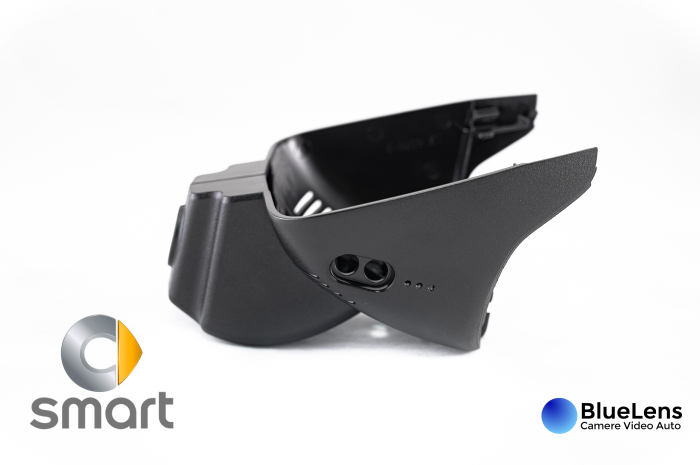 Camera DVR dedicata CUSTOM SMART 2015-2019 [5]