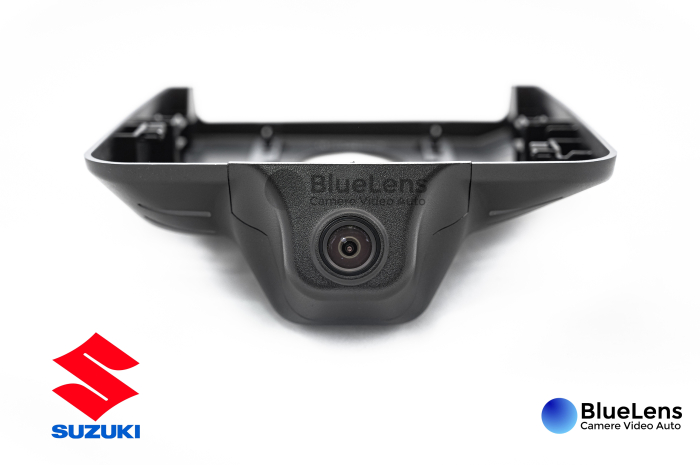 Camera DVR dedicata CUSTOM SUZUKI SWACE 2023+ [3]