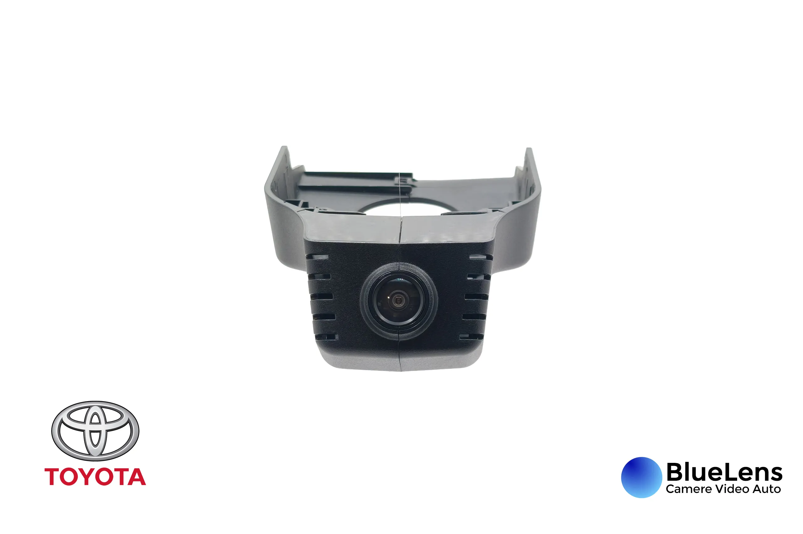 Camera DVR dedicata CUSTOM 24/7 4K Toyota RAV 4 2026+ [3]