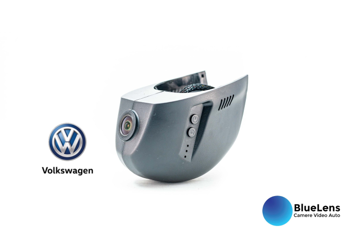 Camera DVR dedicata CUSTOM VOLKSWAGEN GOLF 7 [4]