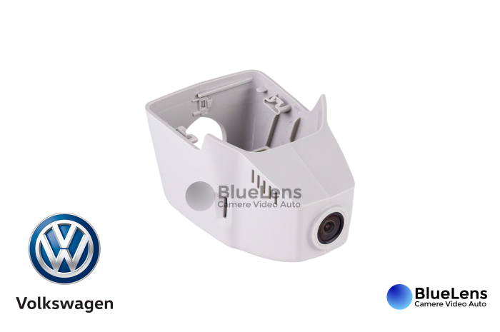 Camera DVR dedicata CUSTOM VOLKSWAGEN / SKODA / SEAT (CUPRA) [7]