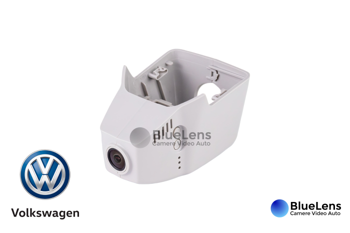 Camera DVR dedicata CUSTOM VOLKSWAGEN / SKODA / SEAT (CUPRA) [9]