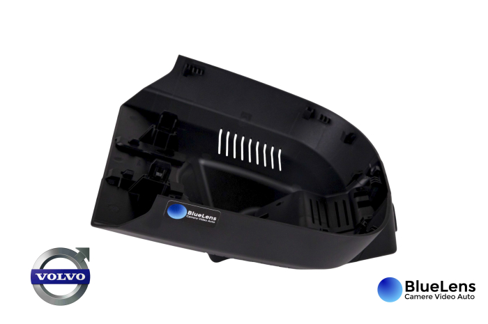 Camera DVR dedicata CUSTOM DUAL 2K Volvo EX30 2025+ [5]