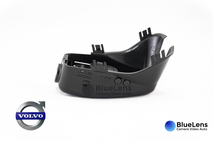 Camera DVR dedicata CUSTOM 24/7 VOLVO S60 2012+ [3]