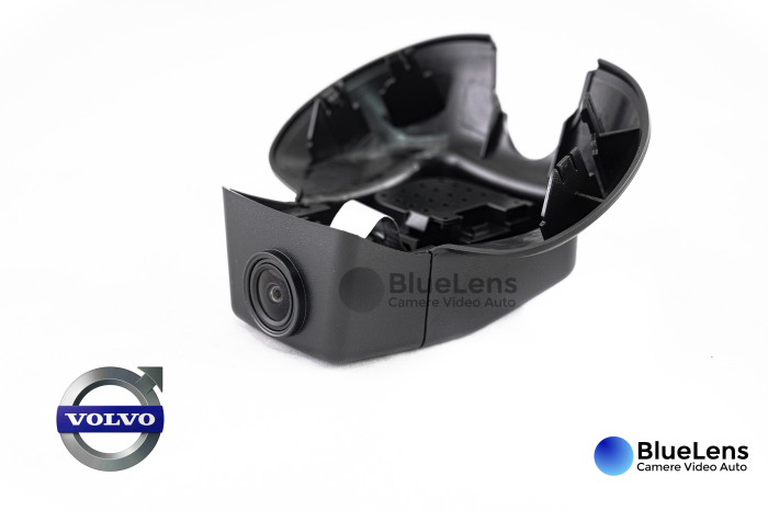 Camera DVR dedicata CUSTOM DUAL 2K V40 2012+ [4]