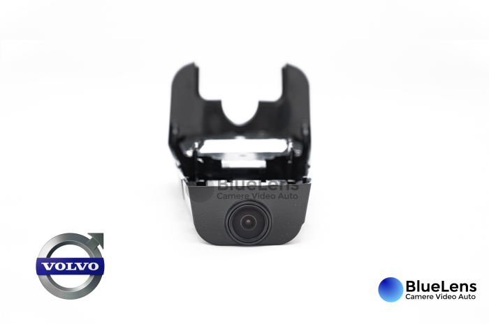 Camera DVR dedicata CUSTOM VOLVO XC40 2019+ [6]