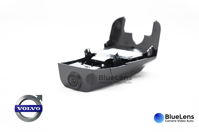 Camera DVR dedicata CUSTOM VOLVO XC40 2019+ [4]