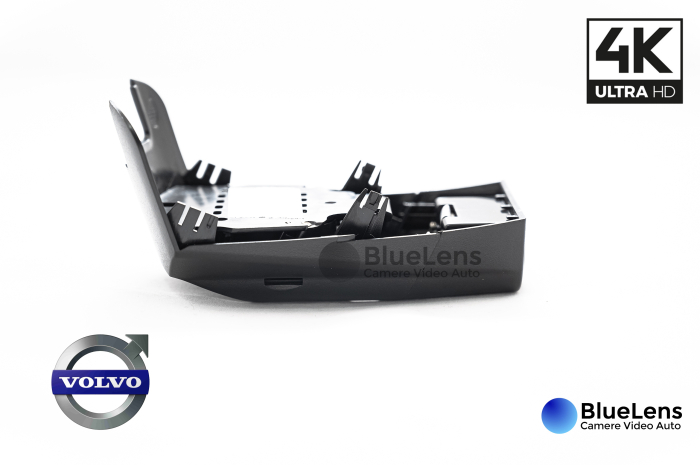Camera DVR dedicata CUSTOM VOLVO XC40 2019+ [5]