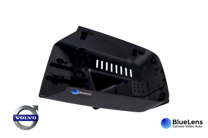 Camera DVR dedicata CUSTOM 24/7 4K Volvo XC70 2026+ [4]