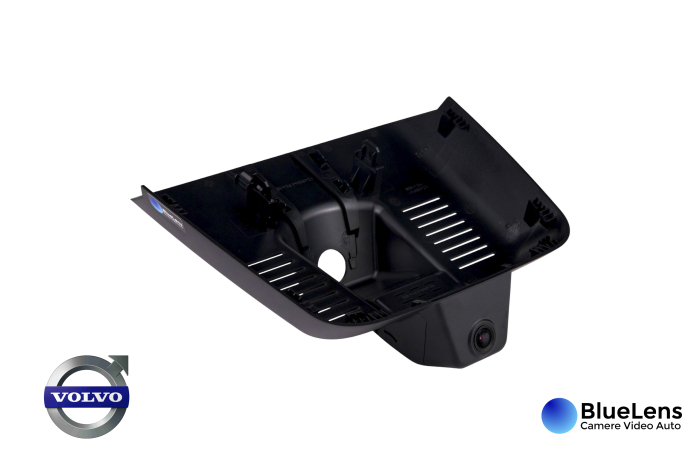 Camera DVR dedicata CUSTOM 24/7 4K Volvo XC70 2026+ [2]