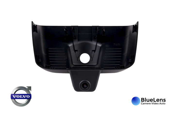 Camera DVR dedicata CUSTOM 24/7 4K Volvo XC70 2026+ [3]