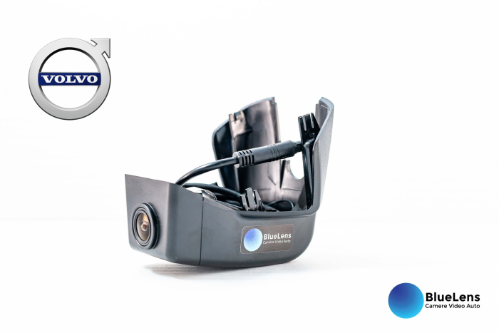 Camera DVR dedicata CUSTOM 24/7 VOLVO XC90 [3]