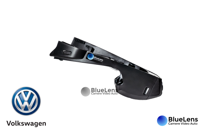 Camera DVR dedicata CUSTOM VW [6]
