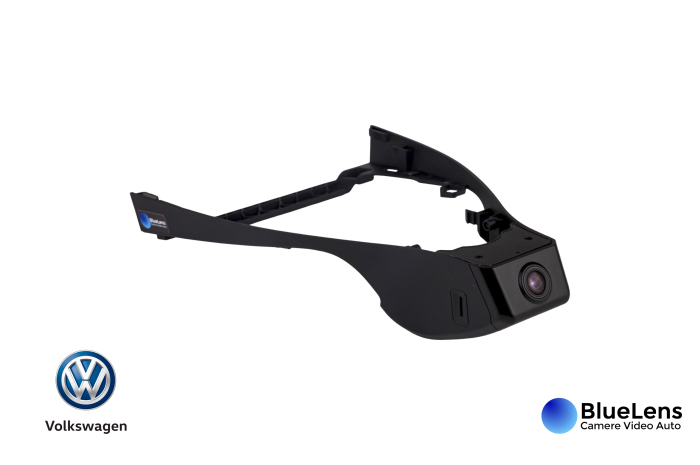 Camera DVR dedicata CUSTOM 24/7 VW ID.7 2024+ [4]