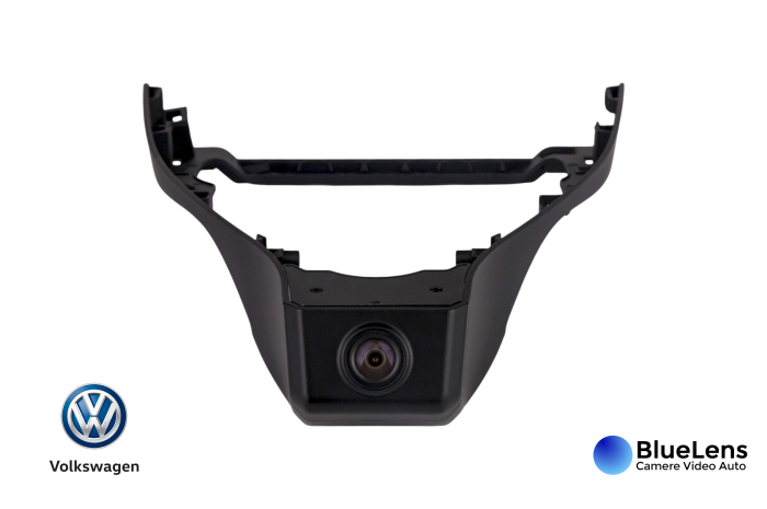 Camera DVR dedicata CUSTOM 24/7 VW ID.7 2024+ [3]