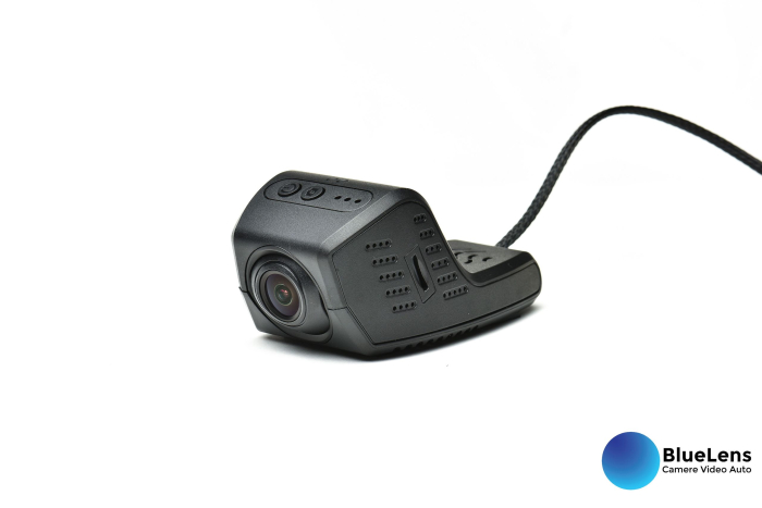 Camera DVR dedicata TWO 24/7 [5]