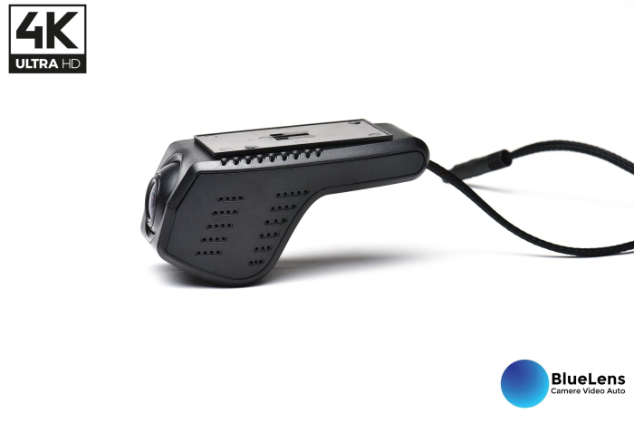 Camera DVR dedicata TWO 24/7 4K [3]