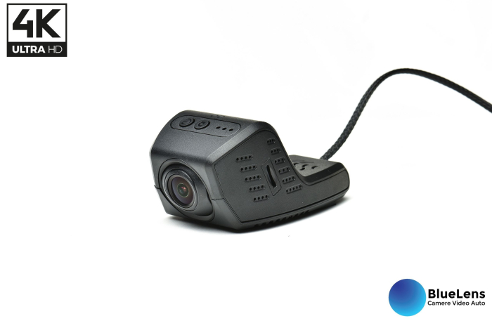 Camera DVR dedicata TWO 24/7 4K [4]