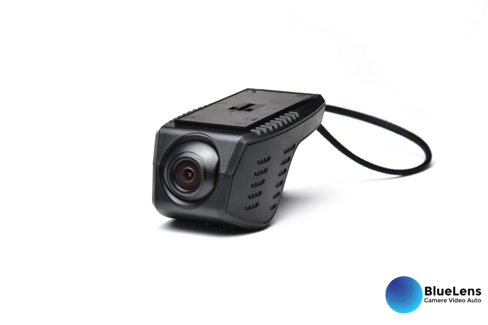 Camera DVR dedicata TWO 24/7 [3]