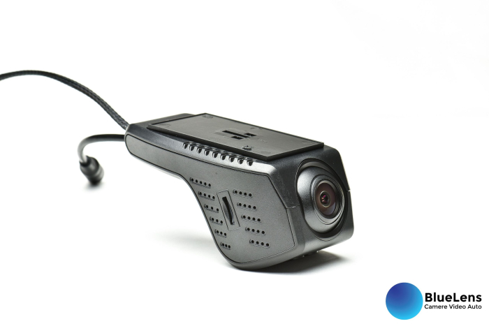 Camera DVR dedicata TWO DUAL 4K 24/7 [3]