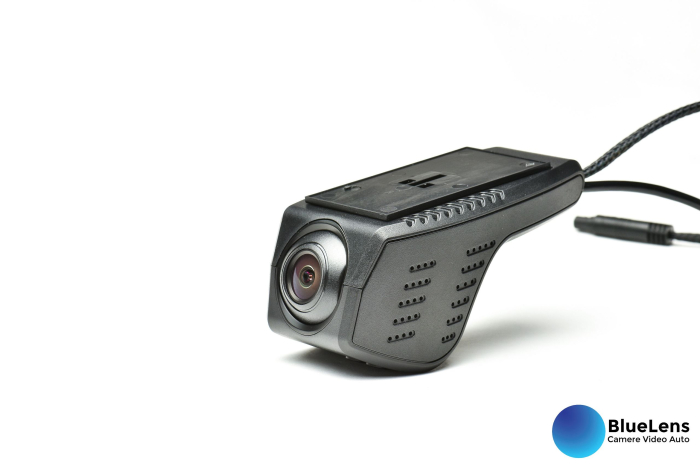 Camera DVR dedicata TWO DUAL 4K 24/7 [2]