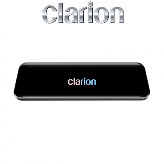Camera DVR tip Oglinda Clarion Fata si Spate cu Marsarier 2K+1080P [1]
