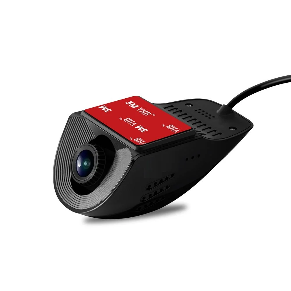 Camera Inregistrare trafic DVR 2K, ADAS pentru navigatie cu Android [2]
