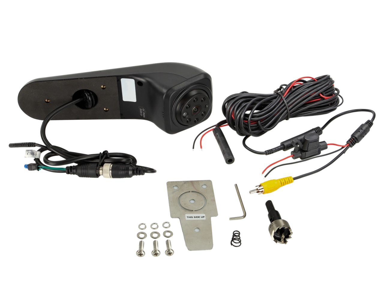 Camera marșarier ACV 771000-6061 Volkswagen Crafter [2]