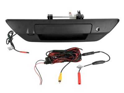 Camera marșarier ACV 771000-6076 Toyota Hilux [2]