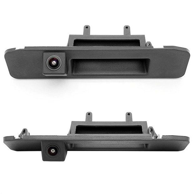 Camera Marsarier Dedicata Mercedes Benz A-Class/GLA/GLC/GLE/ML W166/Vito/Viano W447, 720P [2]