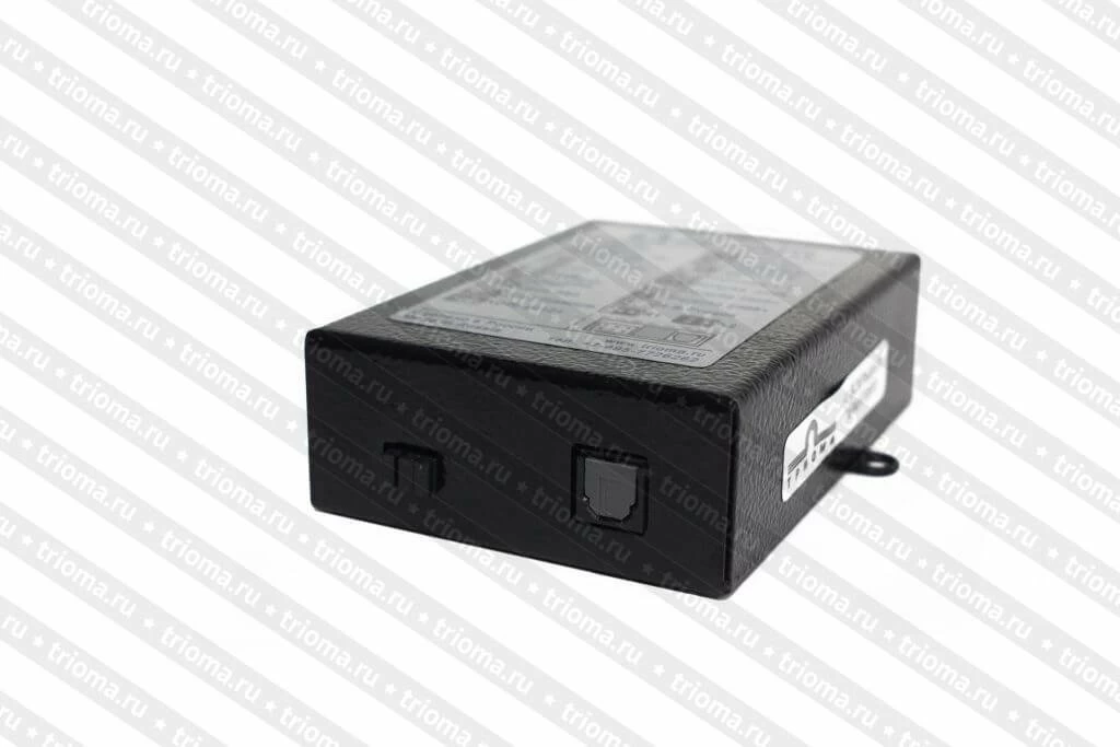 Convertor de semnal Trioma MOST TOSLINK 3.0 [3]