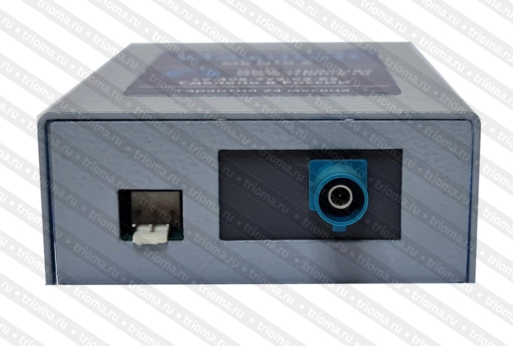 Convertor de semnal Trioma MOST TOSLINK MAGNUM-2 [2]
