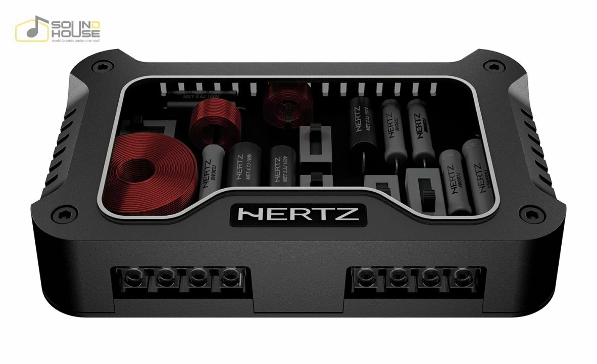 Crossover auto Hertz Mille Legend MLCX 2 TW.3, 150W RMS [2]