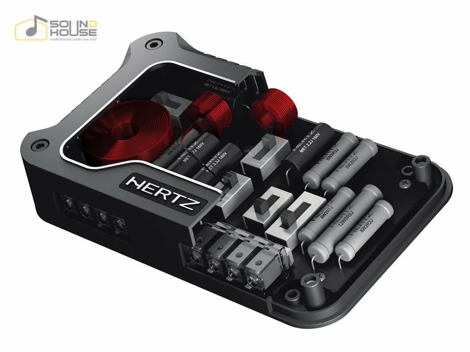 Crossover auto Hertz Mille Legend MLCX 2 TW.3, 150W RMS [3]