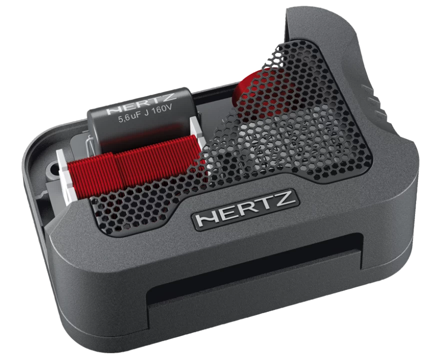 Crossover auto Hertz MPCX 2 TM.3 PRO [3]